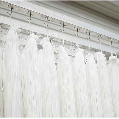 Καθαρισμός νερού PTFE PVDF Κούφια μεμβράνη από ίνες για τα απόβλητα πόσιμου νερού/καθαρισμού λυμάτων/καθαρισμού αποβλήτων Καθαρισμός βιοαερίου